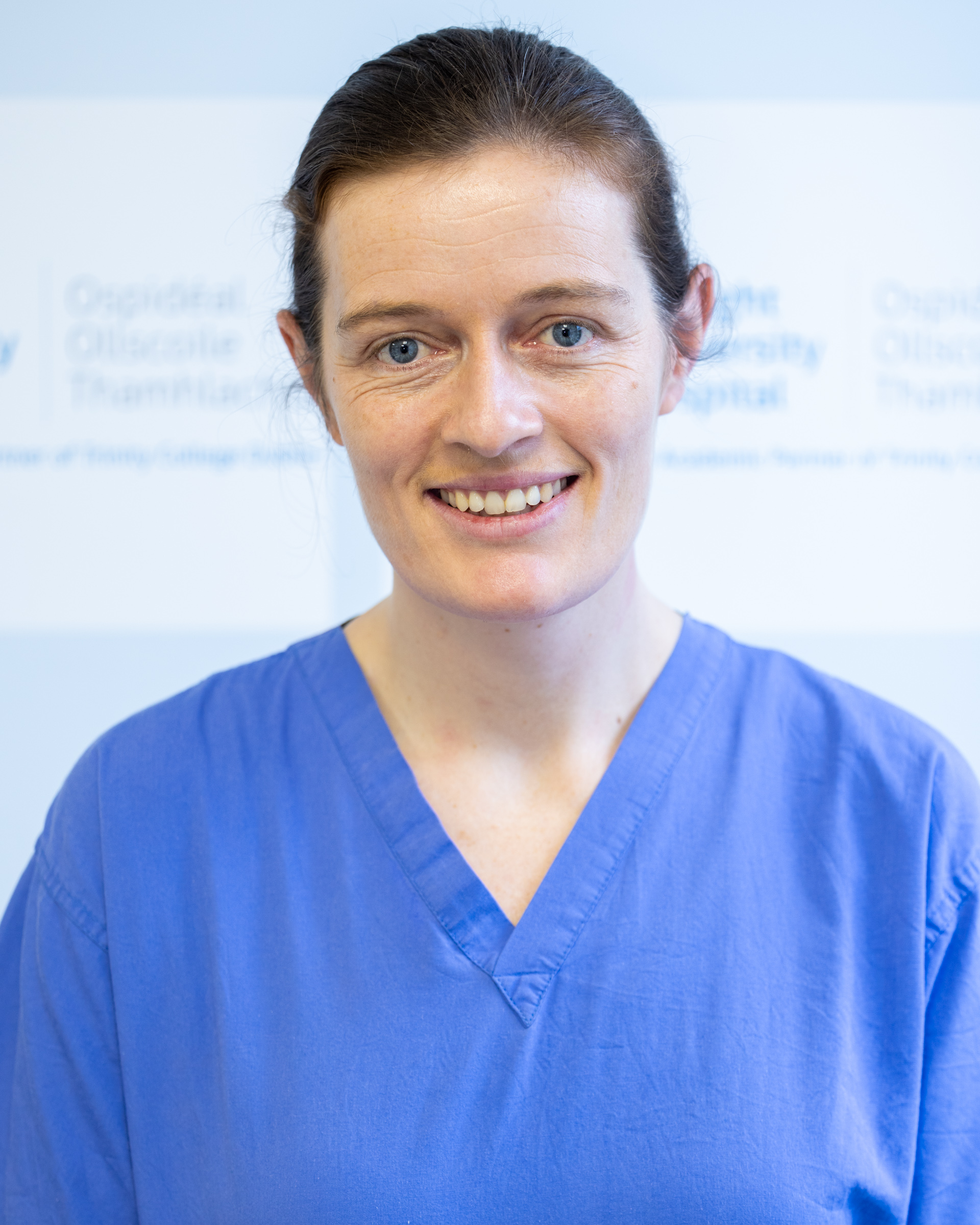 Dr. Aoife Doolan